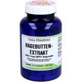 HAGEBUTTEN EXTRAKT 400 mg GPH Capsules 120 Capsules