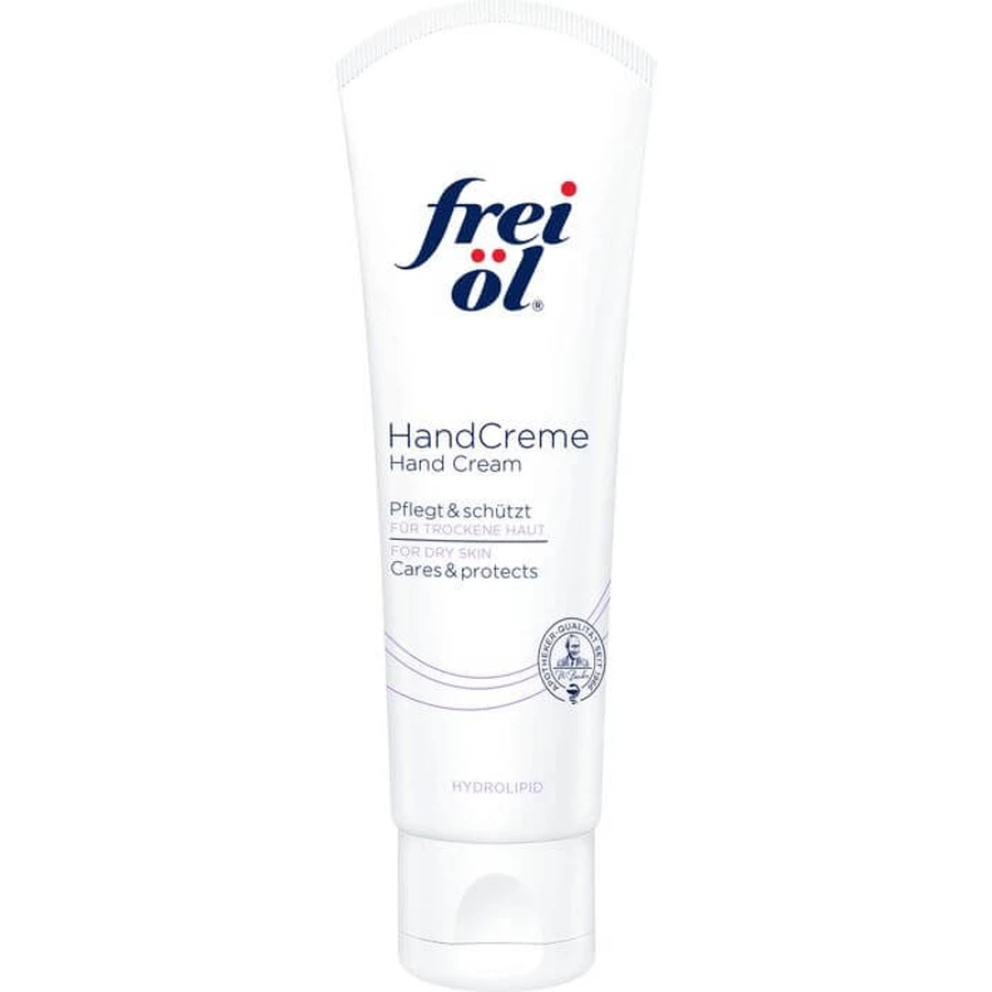 FREI ÖL Hydrolipid HandCream 50 ml