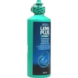 LENS PLUS Ocupure zoutoplossing 240 ml