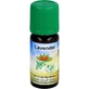 LAVENDEL OLIE Barreme extra CHRÜTERMÄNNLI 10 ml