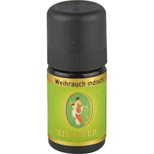 Wierook etherische olie 5 ml