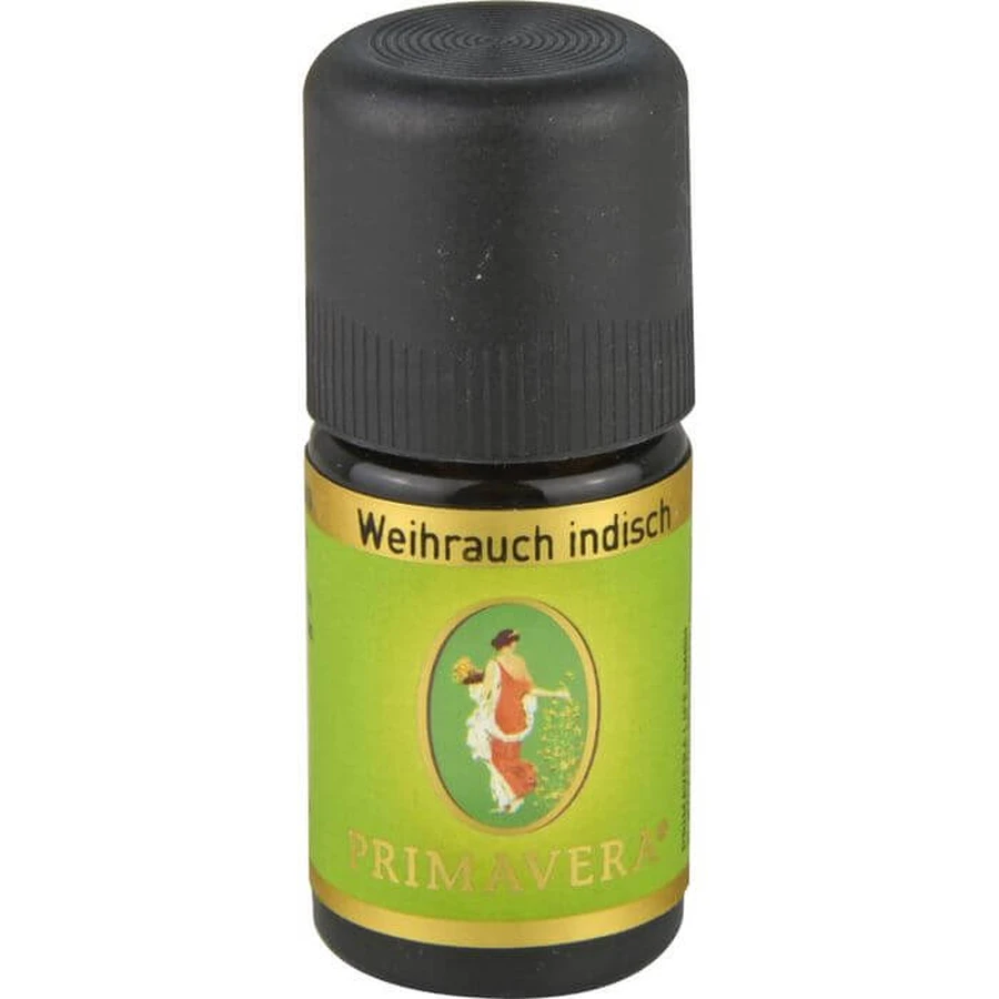 Wierook etherische olie 5 ml
