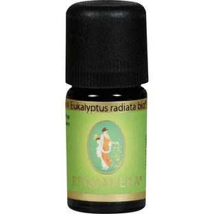 EUKALYPTUS OIL Radiata organic 5 ml