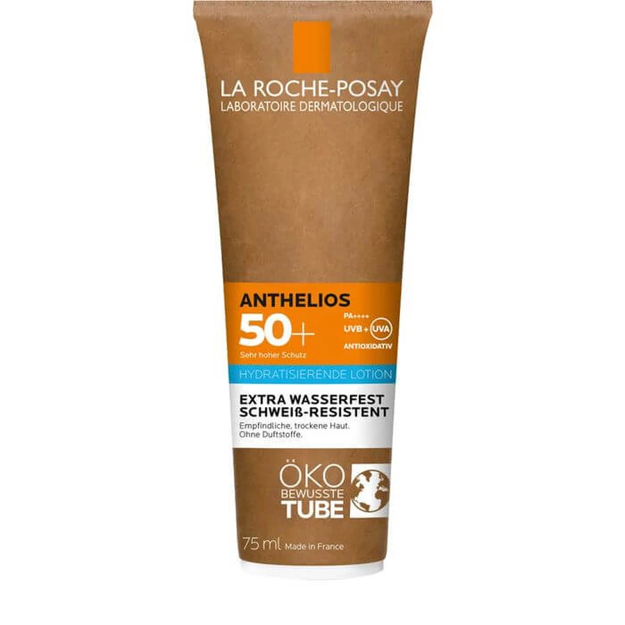 ROCHE-POSAY Anthelios hydratis.milk SPF 50+ 75 ml