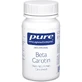 PURE ENCAPSULATIONS Bètacaroteen Capsules 30 Capsules