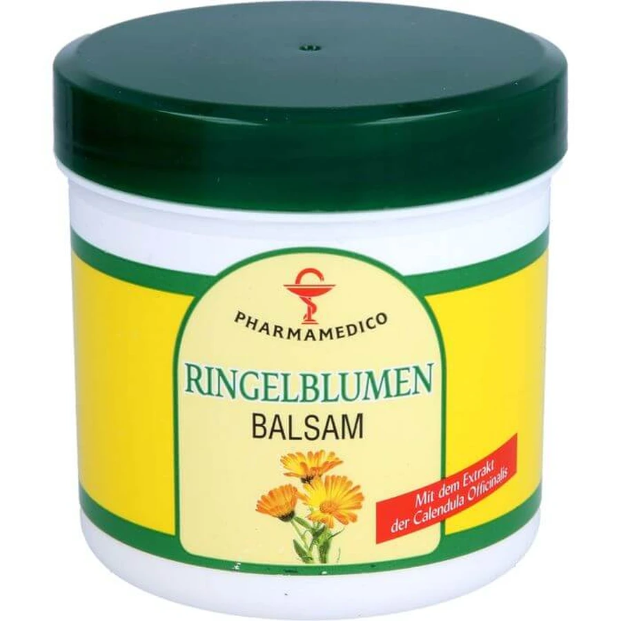 BÁLSAMO DE RINGELFLOWER 250 ml