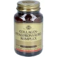SOLGAR Collagen-Hyaluronic Acid Complex Tablets 30 pcs.
