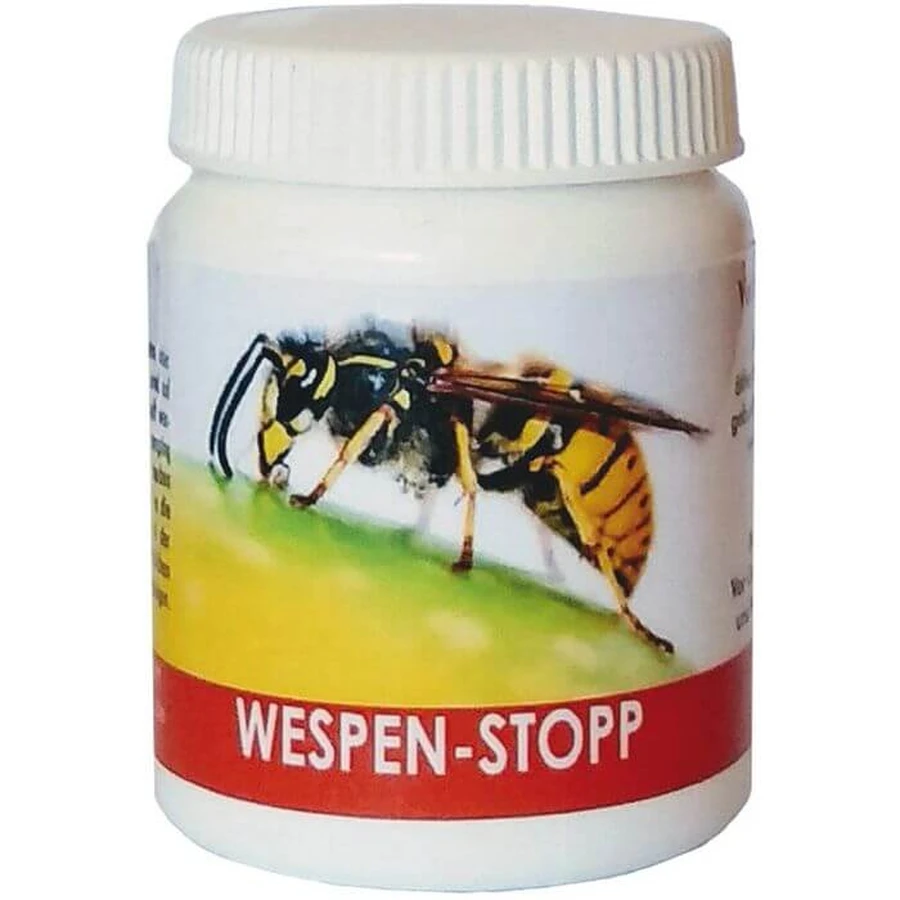 WESPENSTOP bottle 30 g