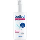 LADIVAL spray agudo pieles estresadas por el sol 150 ml