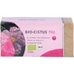 CISTUS BIO bolsas de filtro de té 25 uds.