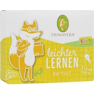 LEICHTER leren geurset 1 P