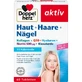DOPPELHERZ Skin+Hair+Nails Tablete 60 Capsule