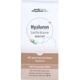 HYALURON SANFTE opalający krem pielęgnacyjny do twarzy 50 ml