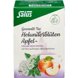 HOLUNDERBLÜTEN Appelthee Salus filterzakjes 15 stuks.