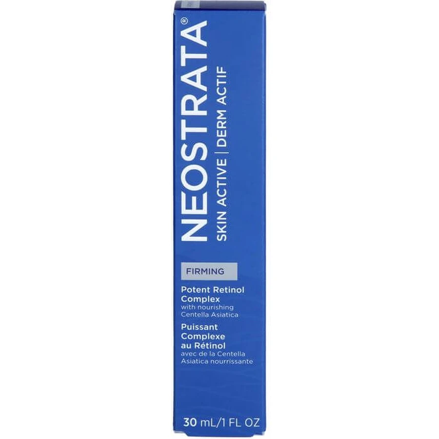 NEOSTRATA Gel Complejo Retinol Potente 30 ml
