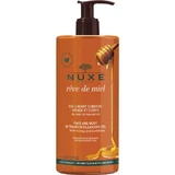NUXE Reve de Miel Gel Lavant Surgras 750 ml