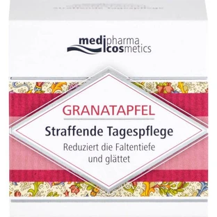 GRANATAPFEL STRENGTHENING Day Care Cream 50 ml