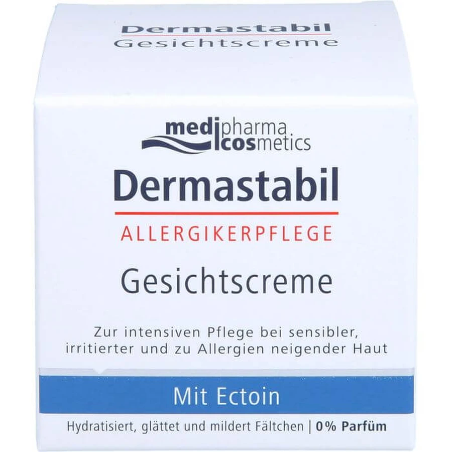 DERMASTABIL crema viso 50 ml