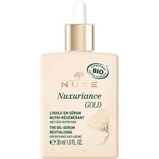 NUXE Nuxuriance Gold Öl-Serum 30 ml