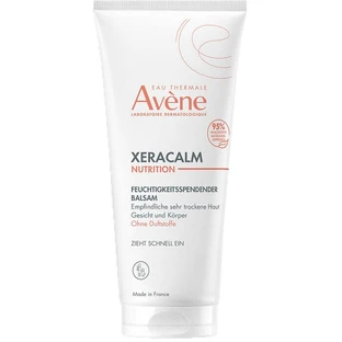 AVENE XeraCalm NUTRITION feuchtigkeitsspend.Balsam 200 ml