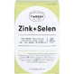 ZINC+SELEN capsules vegan 100 pcs.