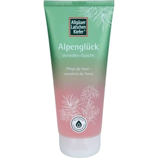 ALLGÄUER LATSCHENK. Alpenglück verwendouche 200 ml