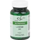 L-CYSTEIN 500 Capsules 60 Capsules
