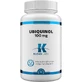 UBIQUINOL COENZYM Q10 reduct.100 mg KLEAN LABS Kps. 60 pcs.