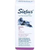 SIXTUS Nagel Öl 20 ml