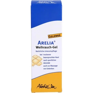 WITCH GEL ARELIA 100 ml