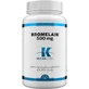 BROMELAIN 500 mg KLEAN LABS Capsules 60 Capsules