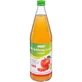 HENSEL Vinagre de sidra de manzana naturalmente turbio ecológico con 5% de acerola 750 ml