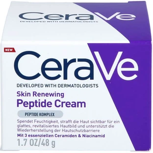 CERAVE Crema Péptido Renovadora 48 g