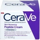 CERAVE Crema Péptido Renovadora 48 g