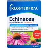 KLOSTERFRAU Echinacea Bonbons 24 St.