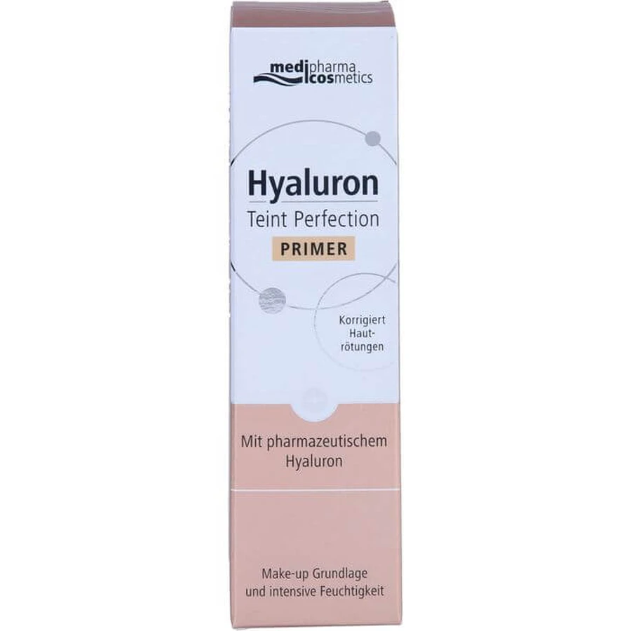 HYALURON TEINT Primer Perfección 30 ml