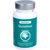 AMINOPLUS Glutathione Capsules 60 Capsules