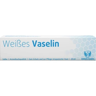 WEISSES VASELIN 25 ml