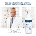 QUINOMIT Q10 płynne krople 50 ml: ceny i cechy