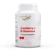 CRANBERRY+D-MANNOSE Capsules 90 Capsules