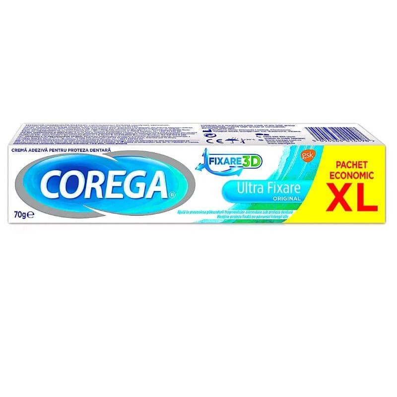 Corega Ultra Fixation 70g