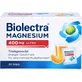 BIOLECTRA Magnesio 400 mg ultra potable gran.naranja 20 St.
