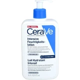 CERAVE Intensive Moisturizing Lotion 473 ml