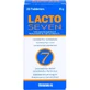 LACTO SIETE Comprimidos 20 uds.