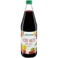 ROTE BETE Sap Biologisch Schoenenberger 750 ml