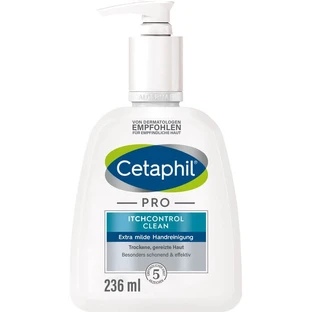 CETAPHIL Pro Clean Flüssigseife 236 ml