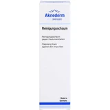 AKNEDERM Espuma Limpiadora 150 ml