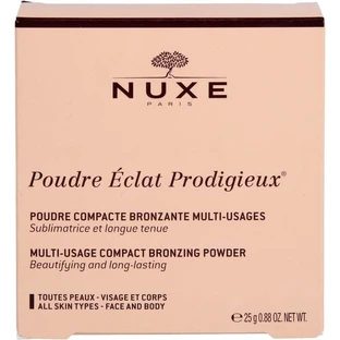 NUXE Prodigieux Bronzing Powder 25 g