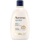 AVEENO Skin Relief soap-free shower gel 500 ml