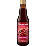 RABENHORST Cranberry mother juice 330 ml